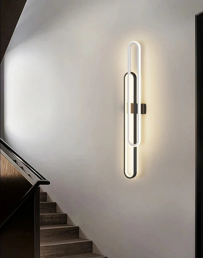 Interlock Wall Light - Sparc Lights