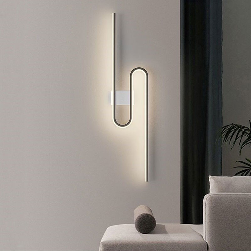 U-Turn Wall Light - Sparc Lights