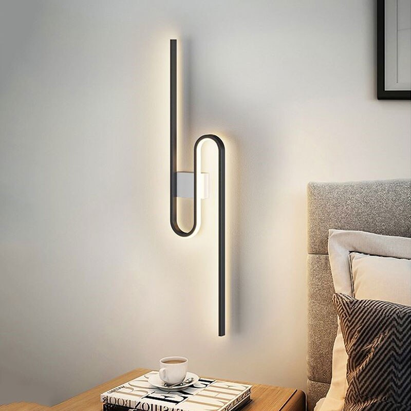 U-Turn Wall Light - Sparc Lights