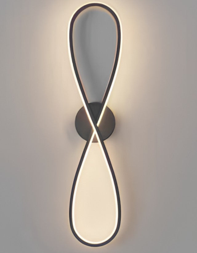 Infinity Wall Light - Sparc Lights