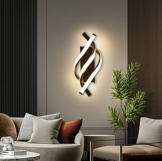 Intersection Wall Light - Sparc Lights