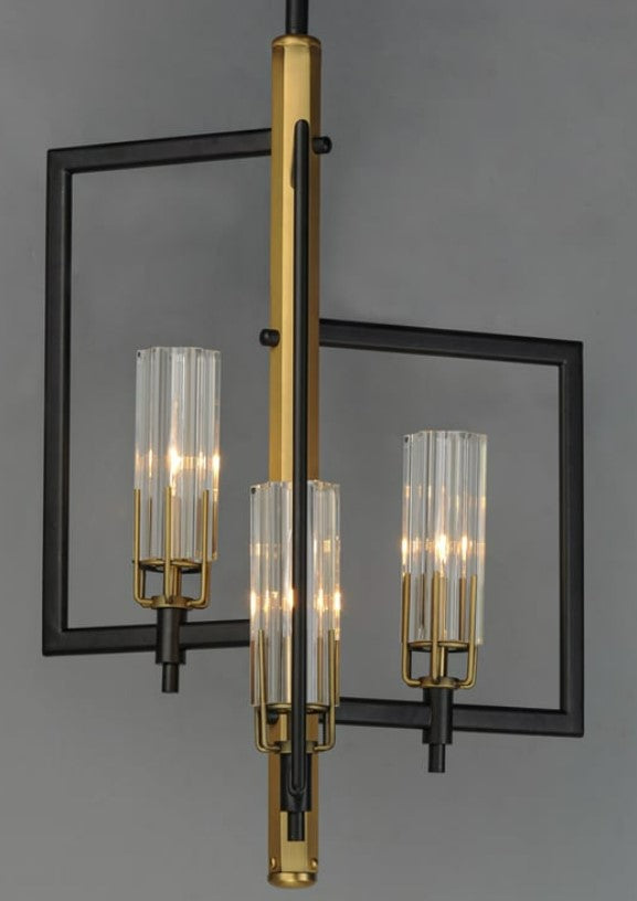 Elegant Frames Hanging Light - Sparc Lights