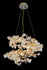 Branch Crstal Chandelier - Sparc Lights