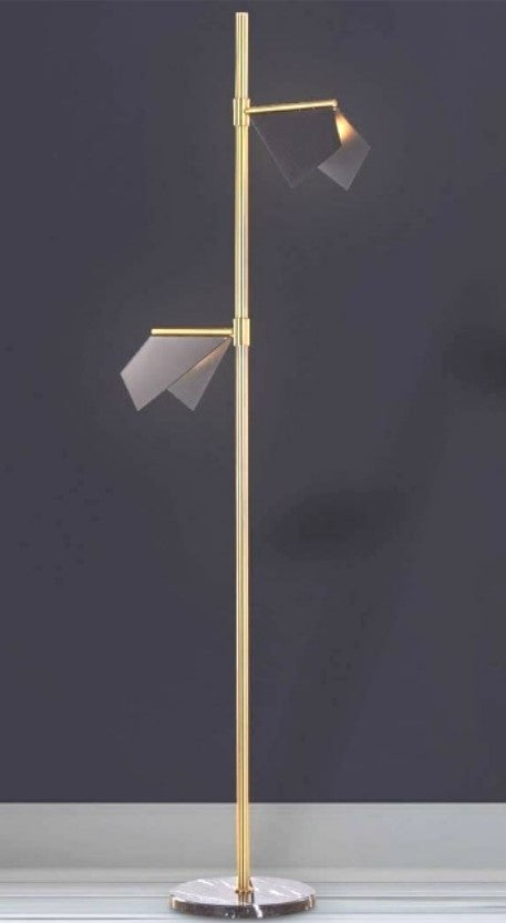 Flapping Bird Floor Lamp - Sparc Lights