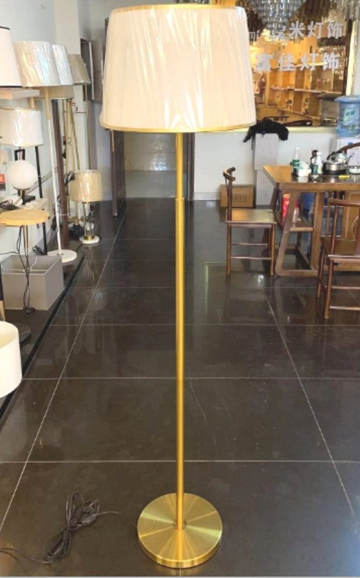 Top Hat Floor Lamp - Sparc Lights