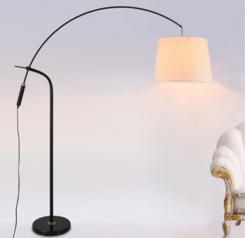 FC93 Floor Lamp - Sparc Lights