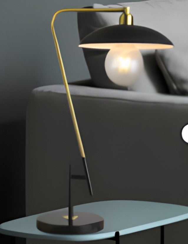 TC85 Table Lamp - Sparc Lights