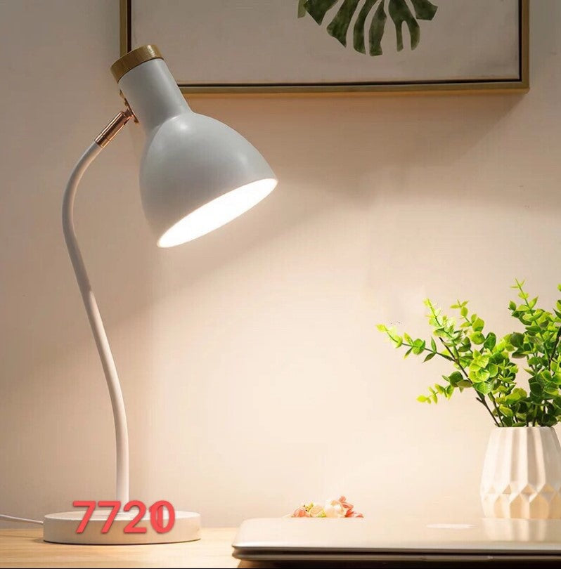 T7720 Table Lamp - Sparc Lights