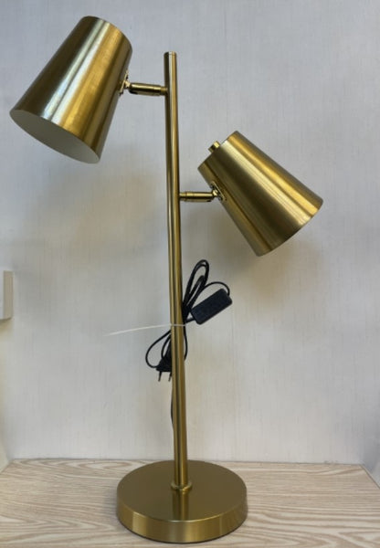 Frustum Table Lamp - Sparc Lights
