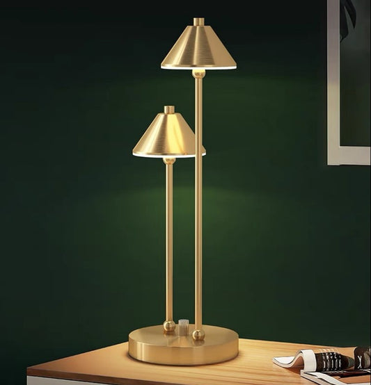 Mushroom Table Lamp - Sparc Lights