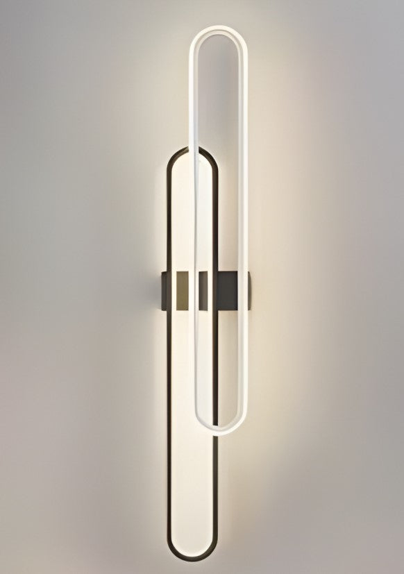 Interlock Wall Light - Sparc Lights