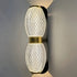 Rope Wall Light - Sparc Lights