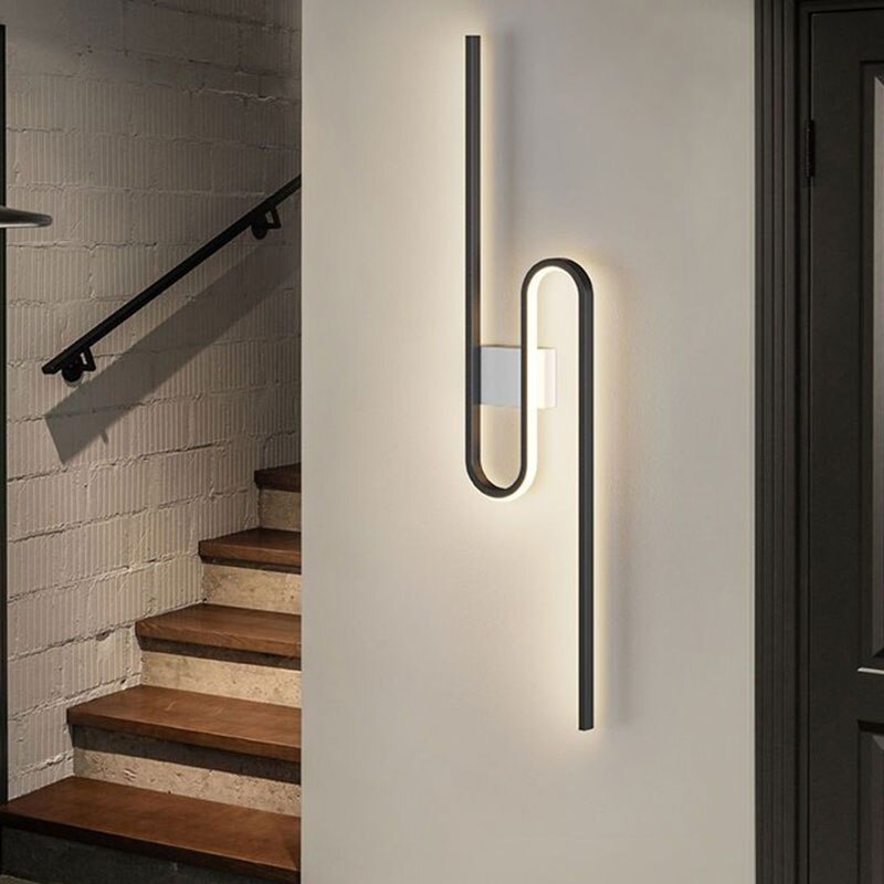 U-Turn Wall Light - Sparc Lights