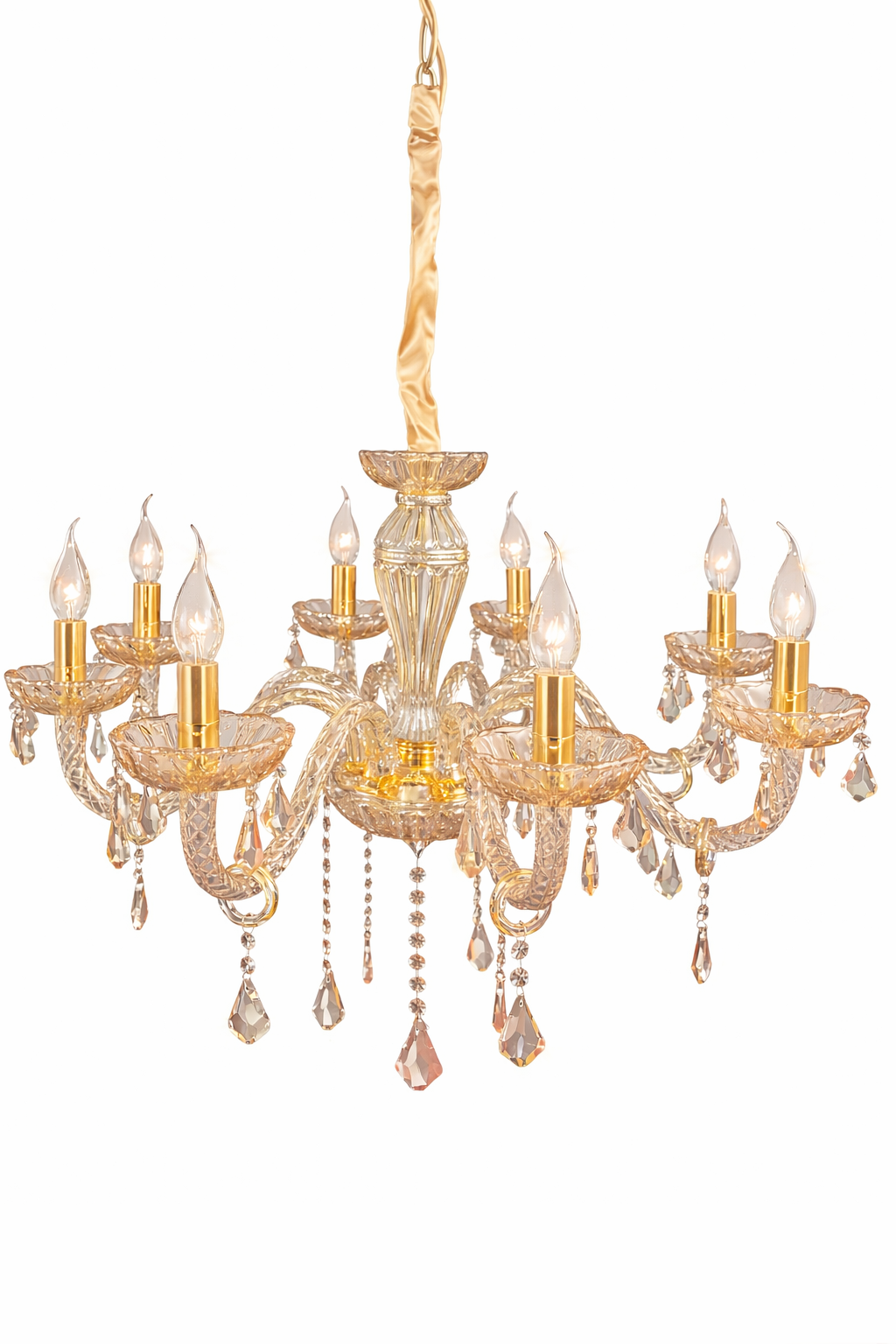 Sofia Italian Chandelier