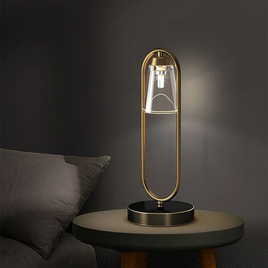 Elegant Decorative Table Lamp - Sparc Lights