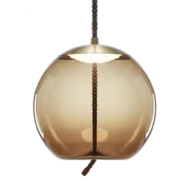 Scandinavian Design Hanging Light - Sparc Lights