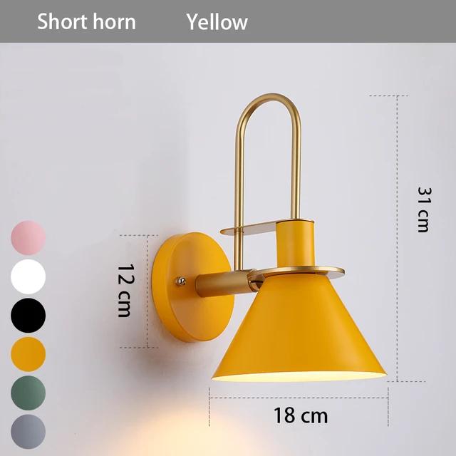 Elegant Clean Wall Light - Sparc Lights