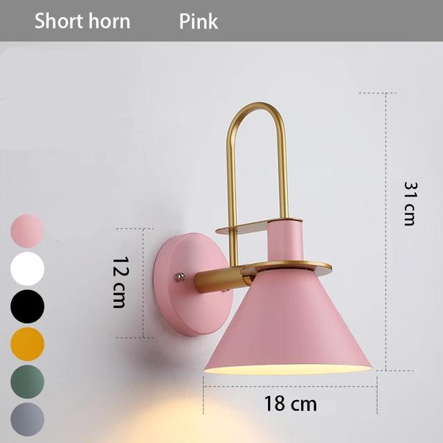 Elegant Clean Wall Light - Sparc Lights