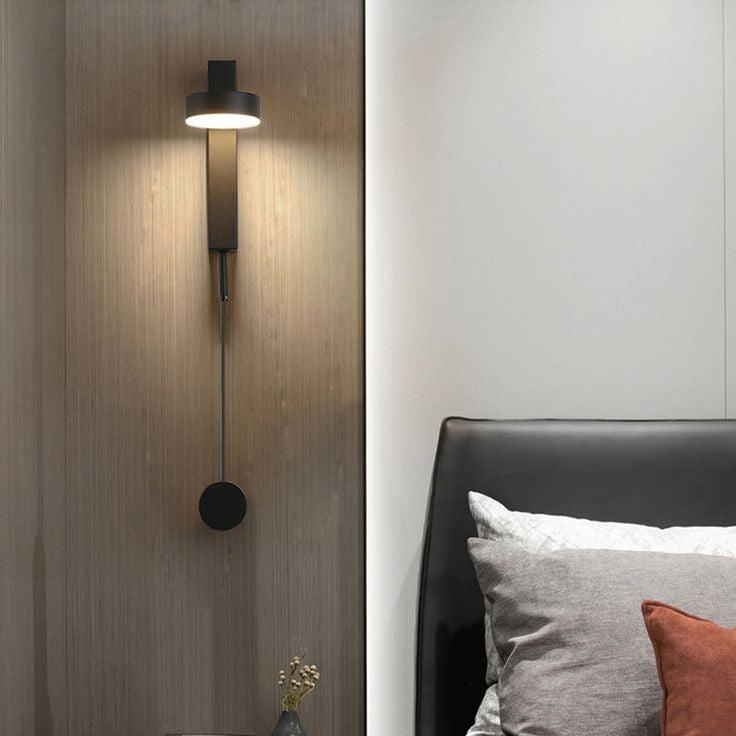 Wall light deals spotlight