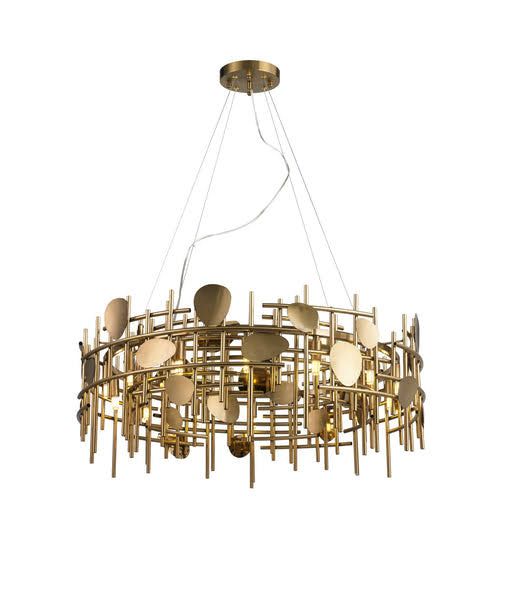 Proyecta Antique Chandelier - Sparc Lights