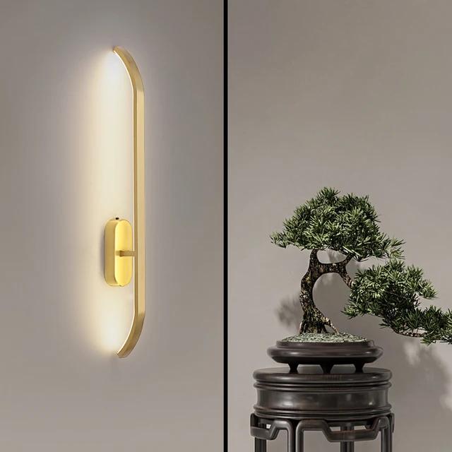 Eleganza Luminary Wall Light - Sparc Lights