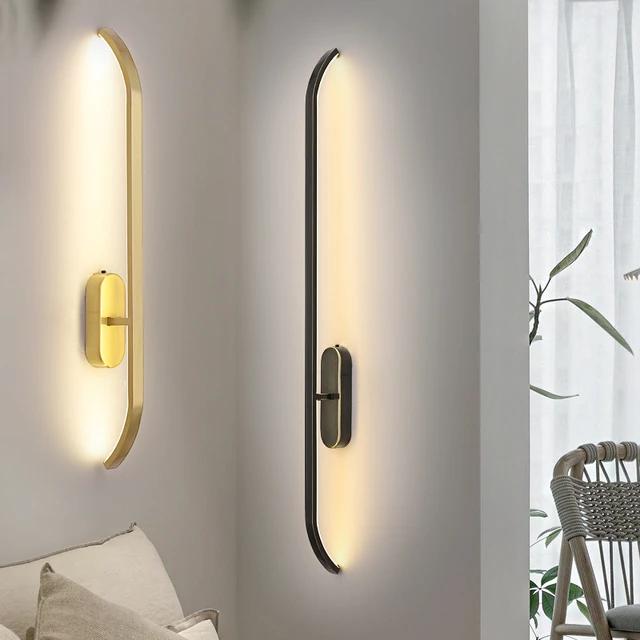 Eleganza Luminary Wall Light - Sparc Lights