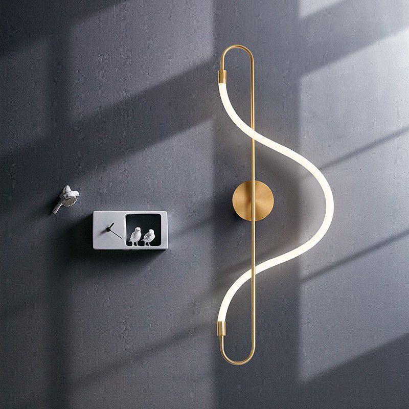 Sparc Enchanta Glamour Wall Light