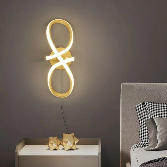 Bow Tie Wall Light - Sparc Lights
