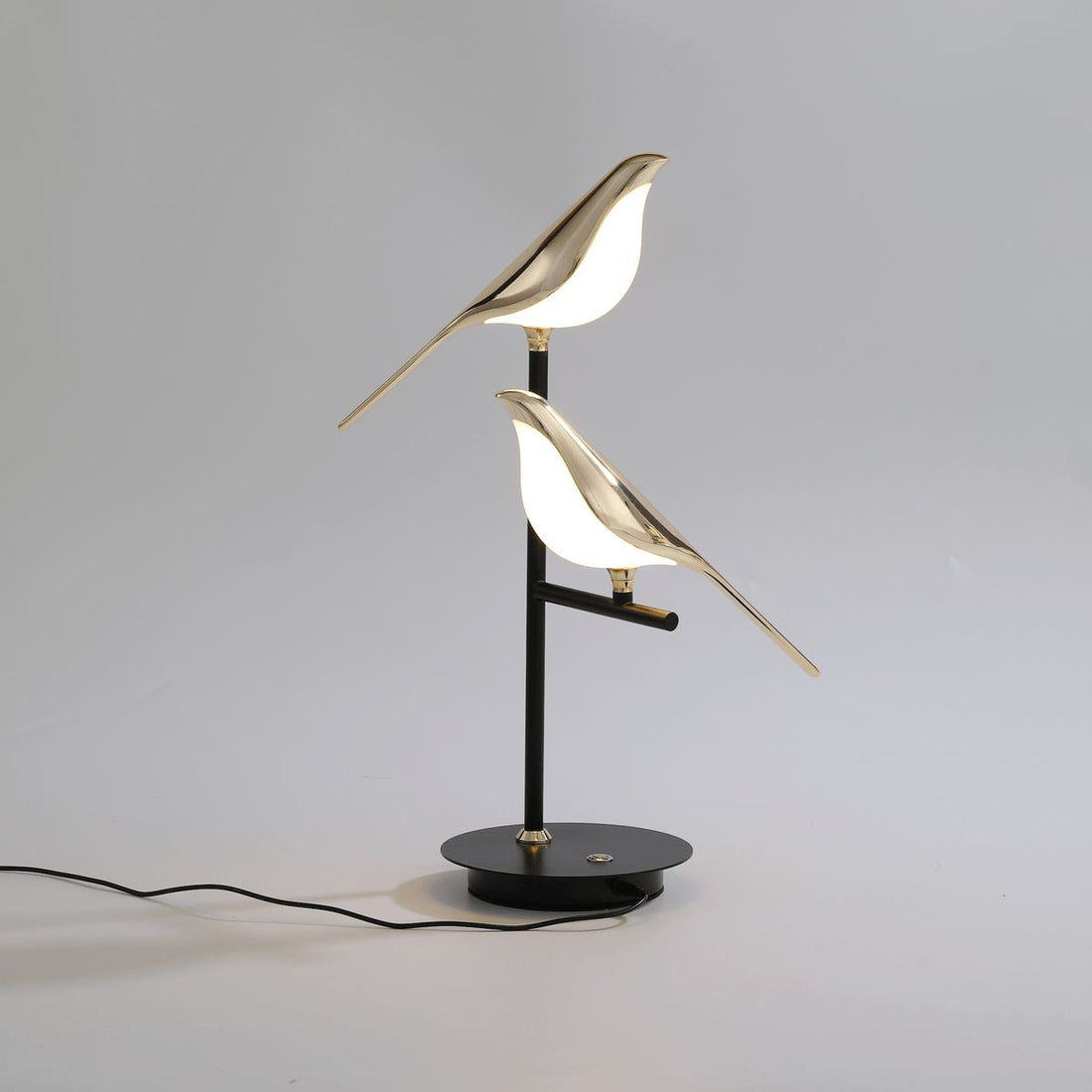 Chirpy Bird Table Lamp - Sparc Lights