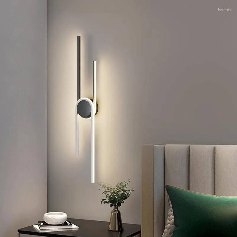 U Spark Wall Light - Sparc Lights