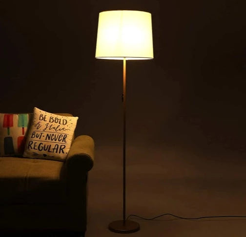 Top Hat Floor Lamp - Sparc Lights