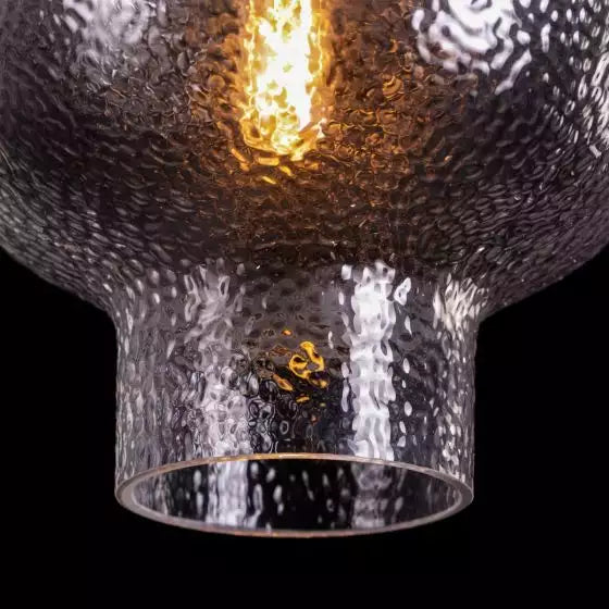 Elegant Flask Hanging Light - Sparc Lights