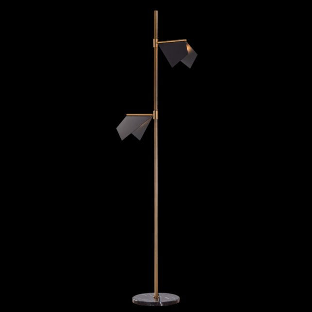 Flapping Bird Floor Lamp - Sparc Lights