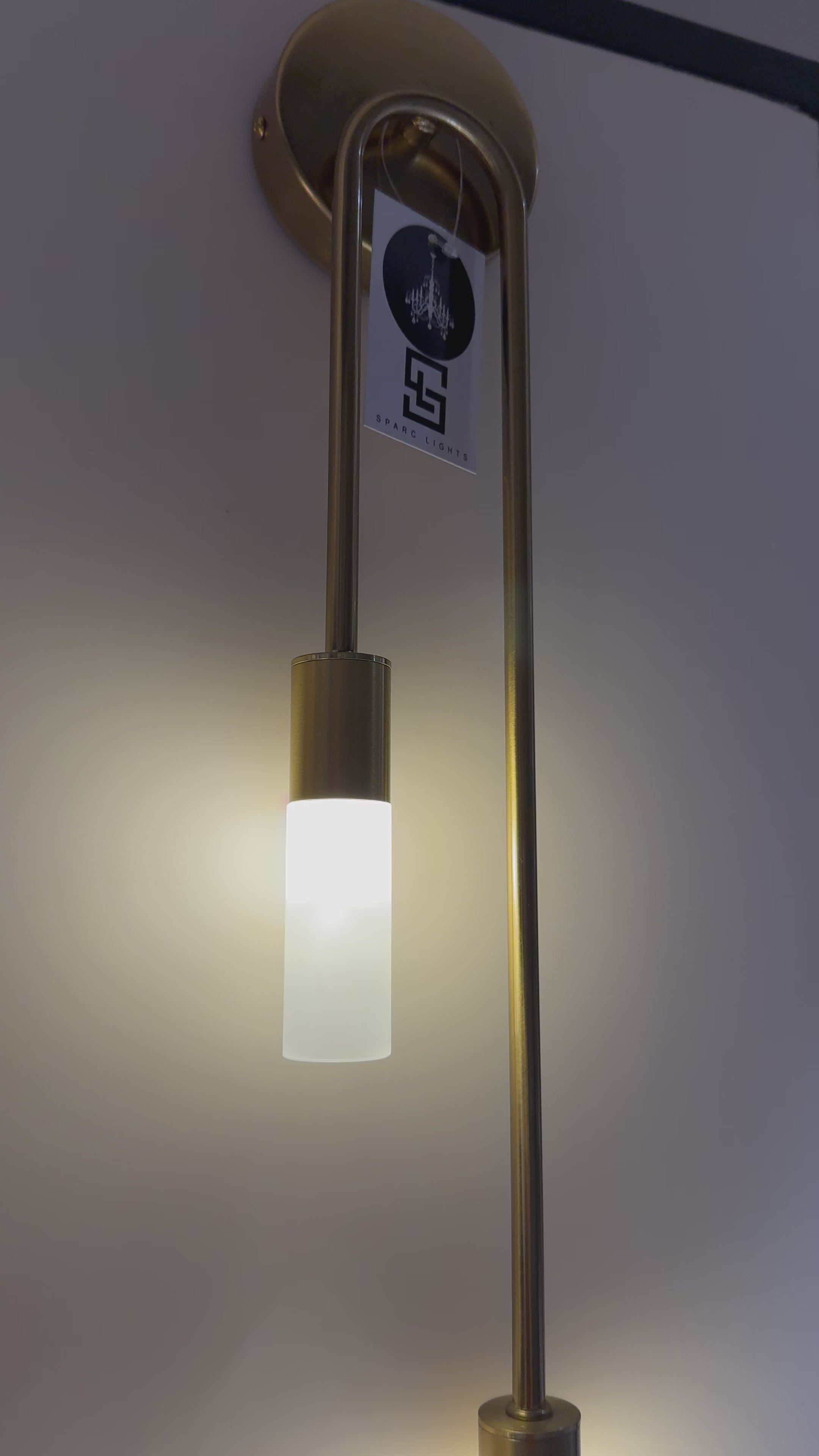 Antique Nautical Art Connie LED Wall Sconce Light