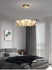 Supreme Elegant Crystal Chandelier - Sparc Lights