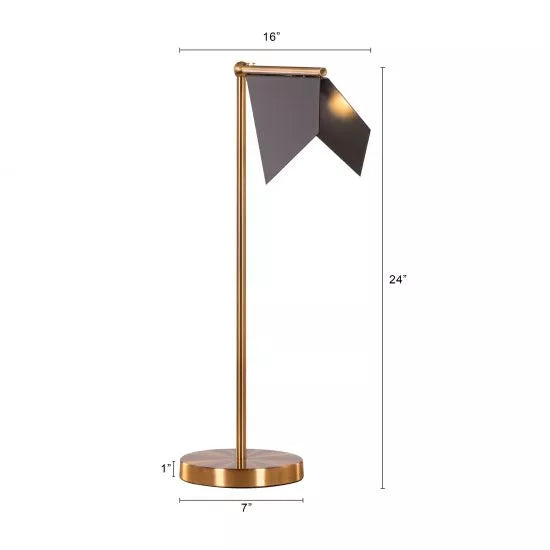 Flapping Bird Table Lamp