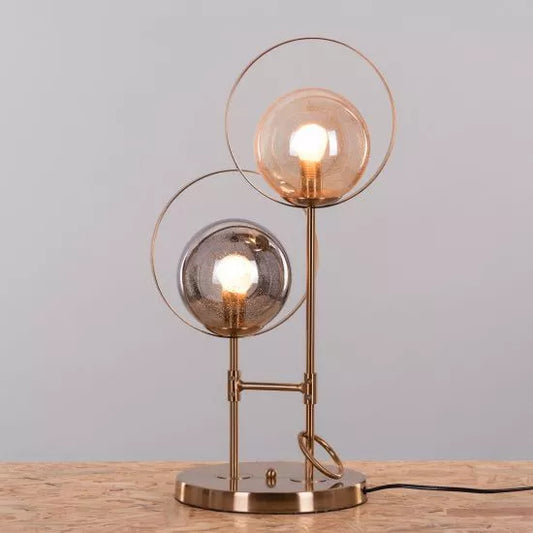 T3037 Table Lamp - Sparc Lights