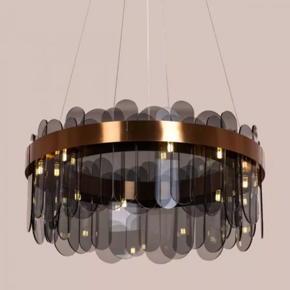 Join The Party Modern Chandelier - Sparc Lights