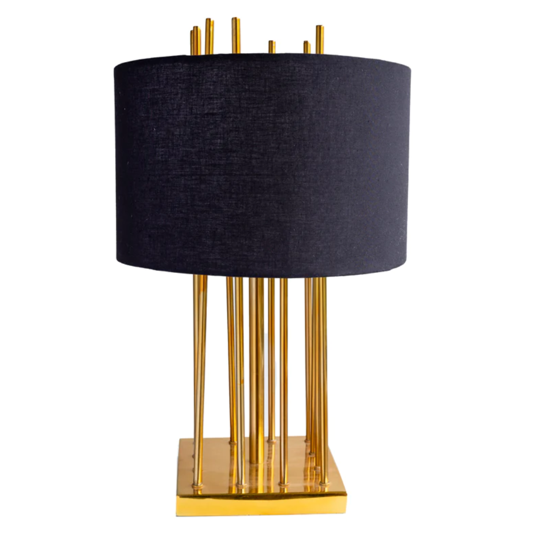 Sharp Table Lamp For Home And Office - Sparc Lights