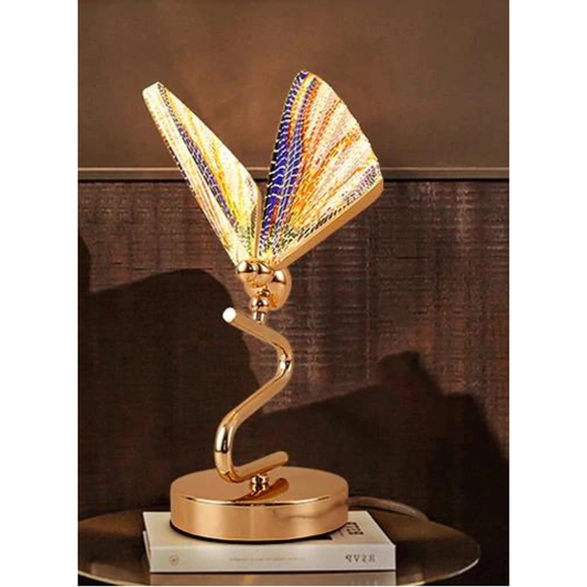 Gorgeous Butterfly Lamp - Sparc Lights