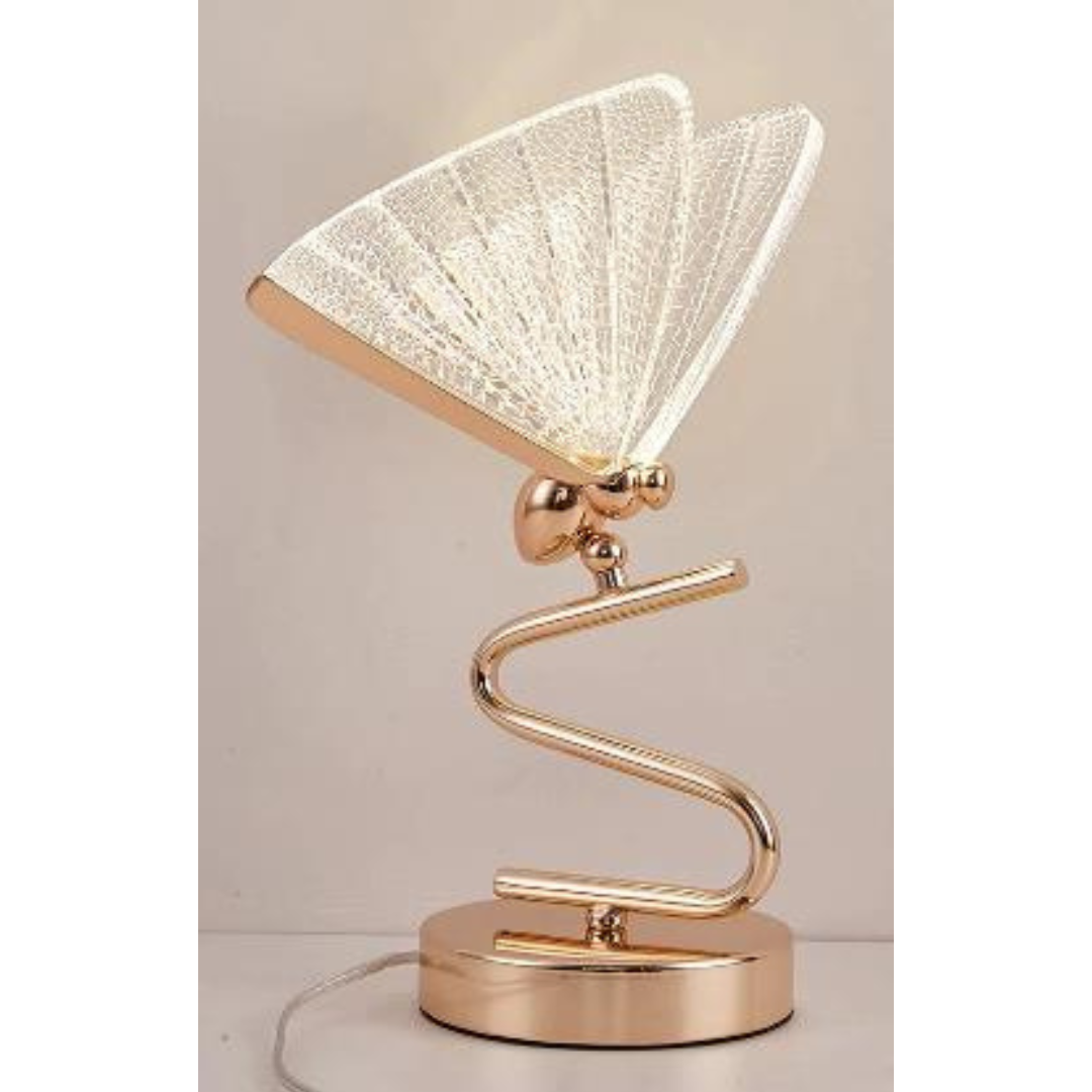 Gorgeous Butterfly Lamp - Sparc Lights