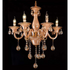 Fabio Italian Chandelier - Sparc Lights