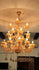 Chalice Italian Chandelier - Sparc Lights