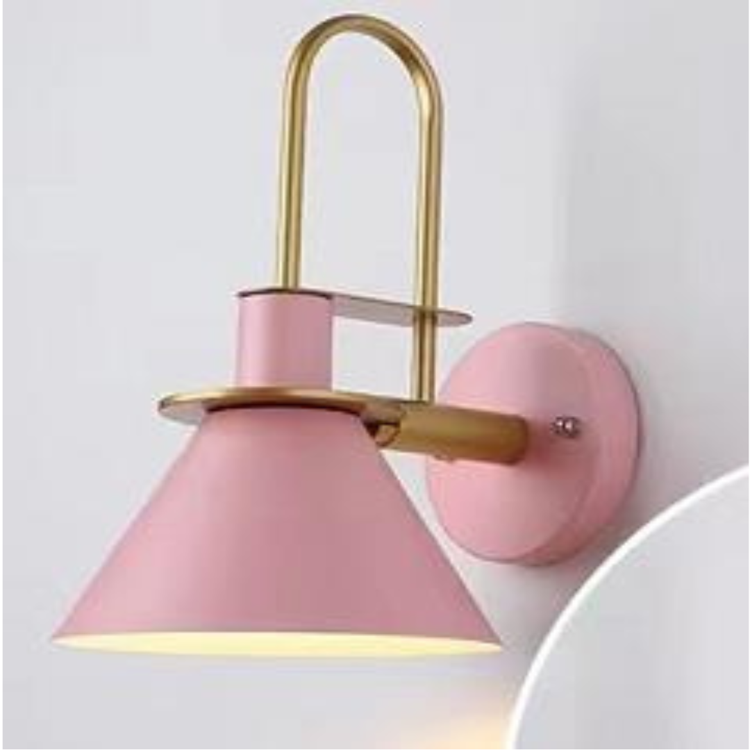 Elegant Clean Wall Light - Sparc Lights