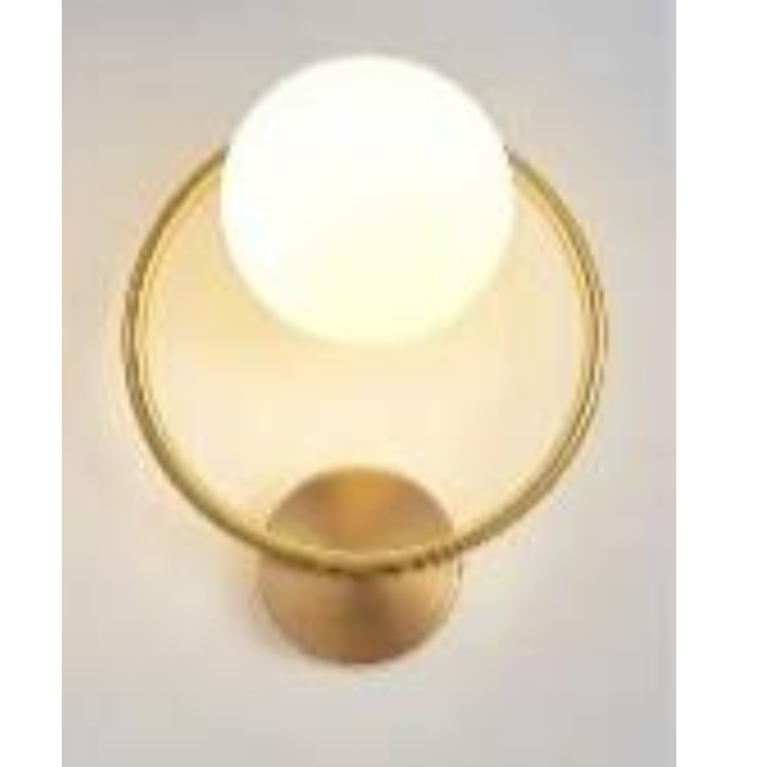 Coastal-Style Rising Moon Wall Light - Sparc Lights