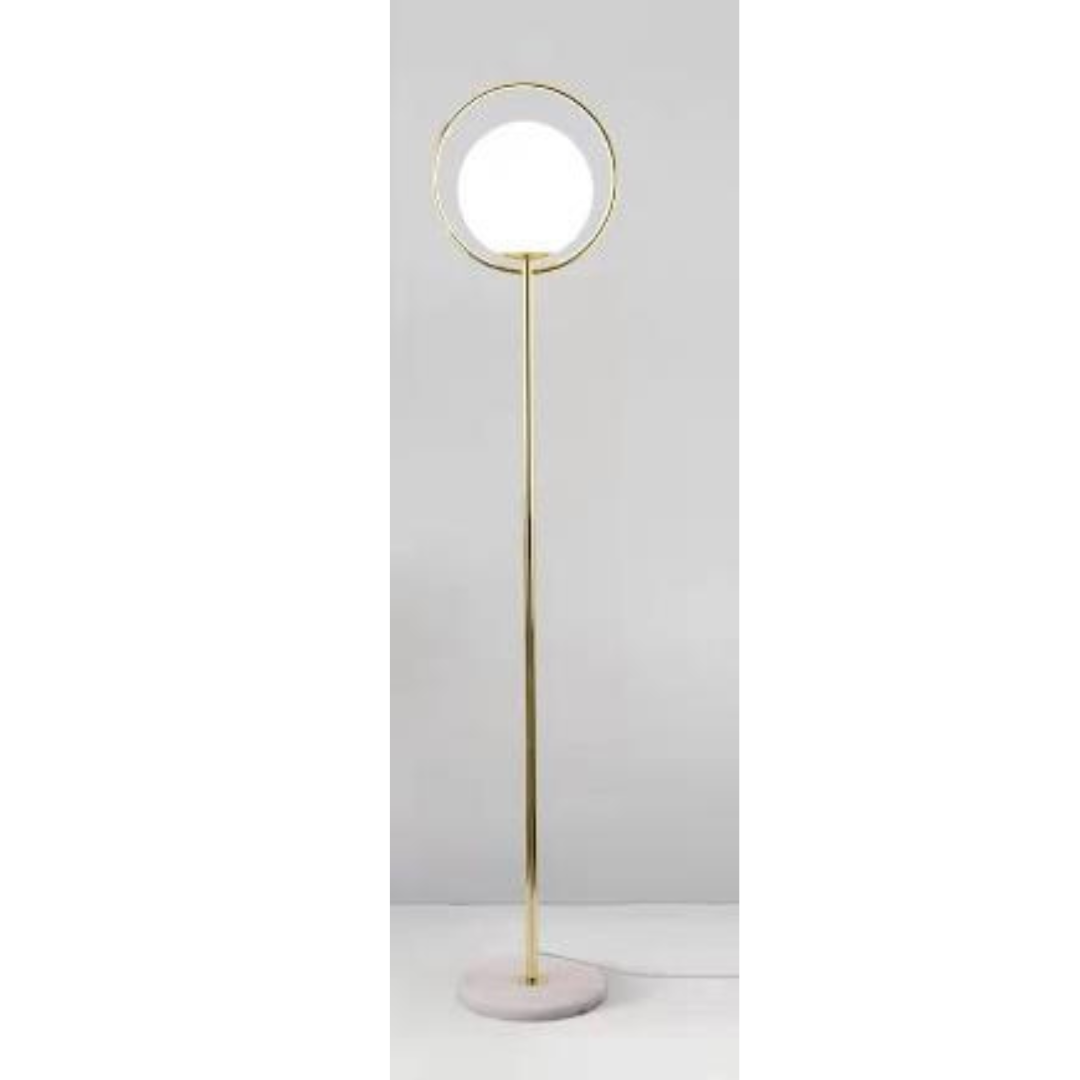 Moonlight Elegant Floor Lamp - Sparc Lights