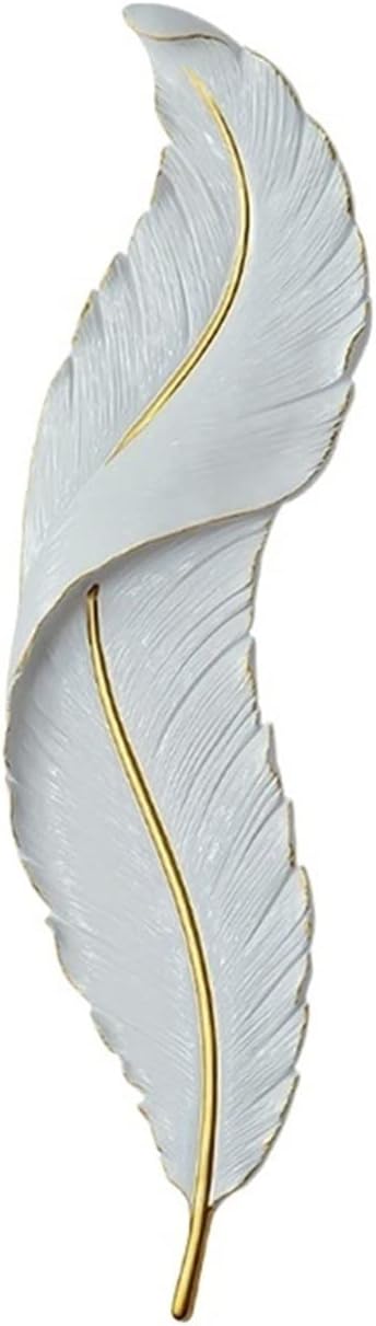 Feather Wall Light - Sparc Lights